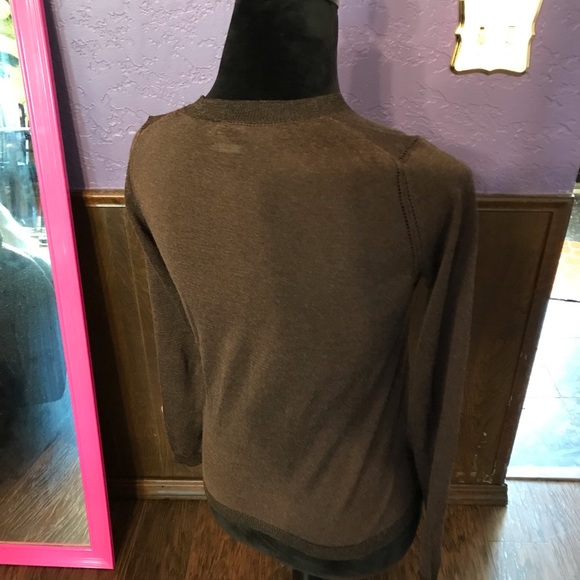 Italian Sweater - Picture 6 of 7